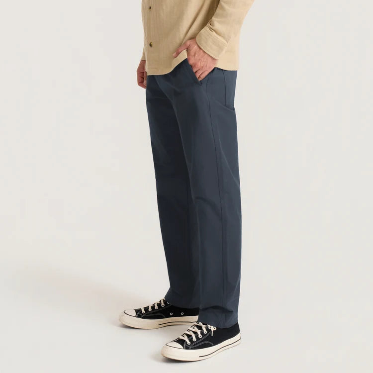 Layover Pro Traveler Pants | Deep Navy