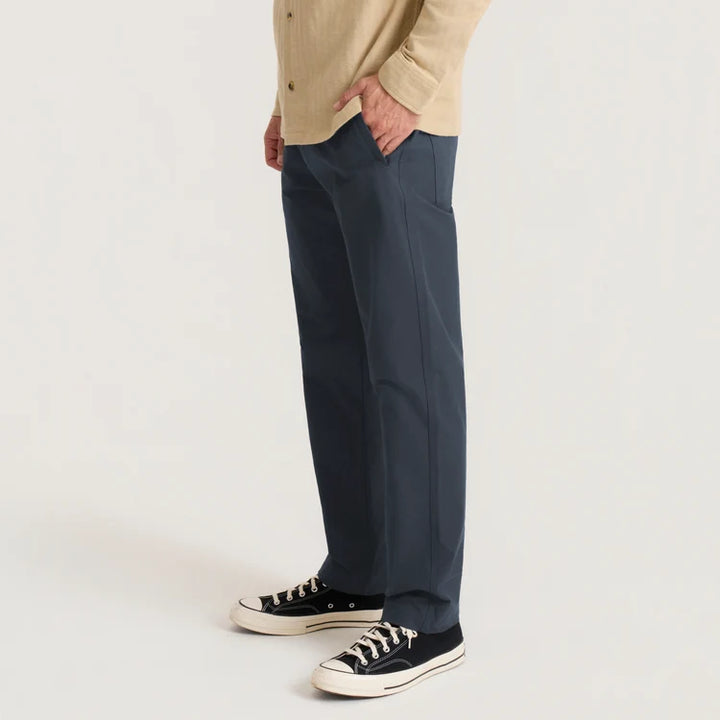 Layover Pro Traveler Pants | Deep Navy