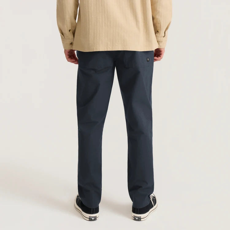 Layover Pro Traveler Pants | Deep Navy