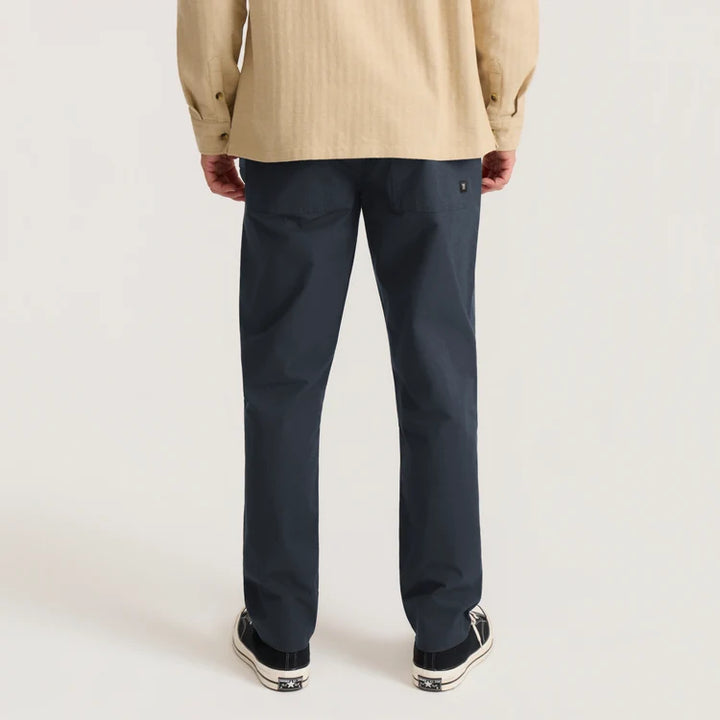 Layover Pro Traveler Pants | Deep Navy
