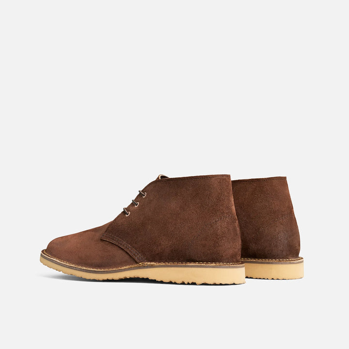 Weekender Chukka