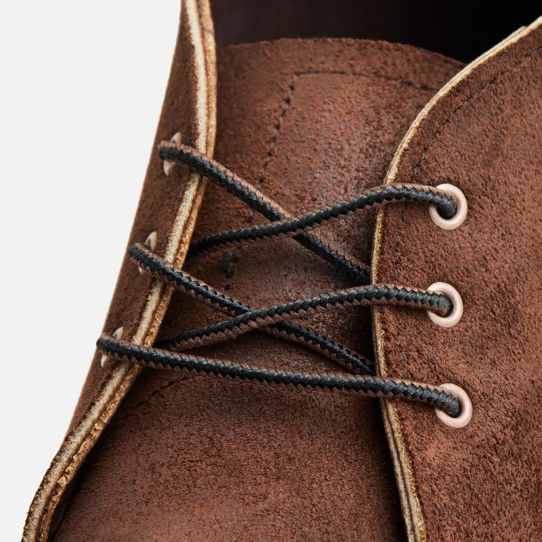 Weekender Chukka