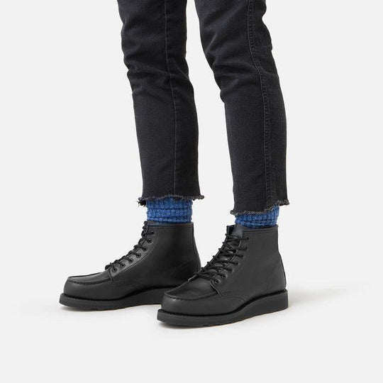 Women's Footwear Fulton Found