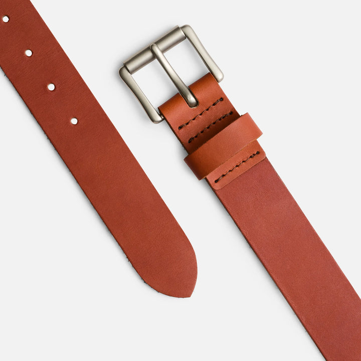 Red Wing Leather Belt