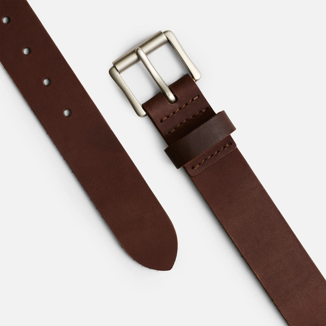 Red Wing Leather Belt