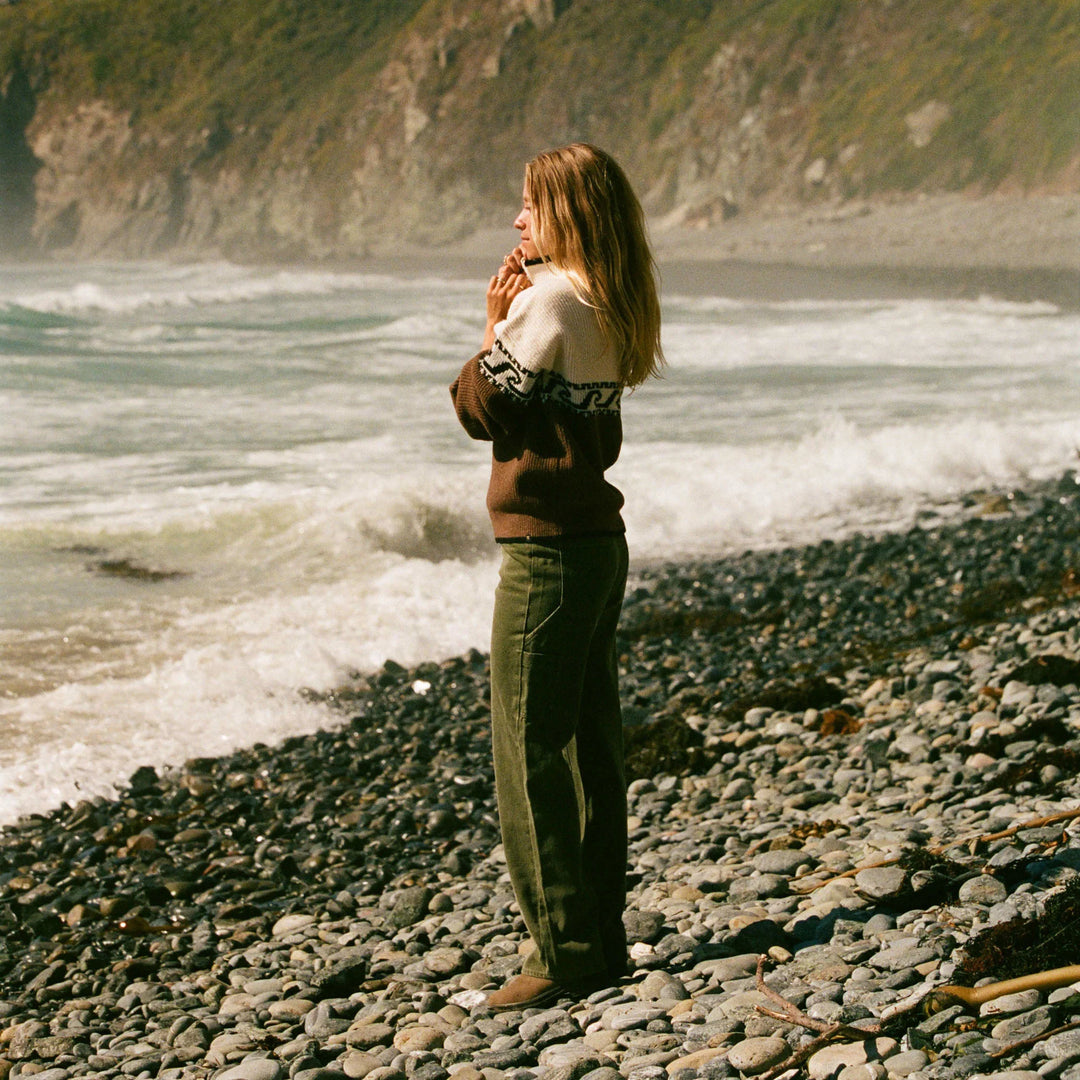 HWY 1 Pant | Dark Military