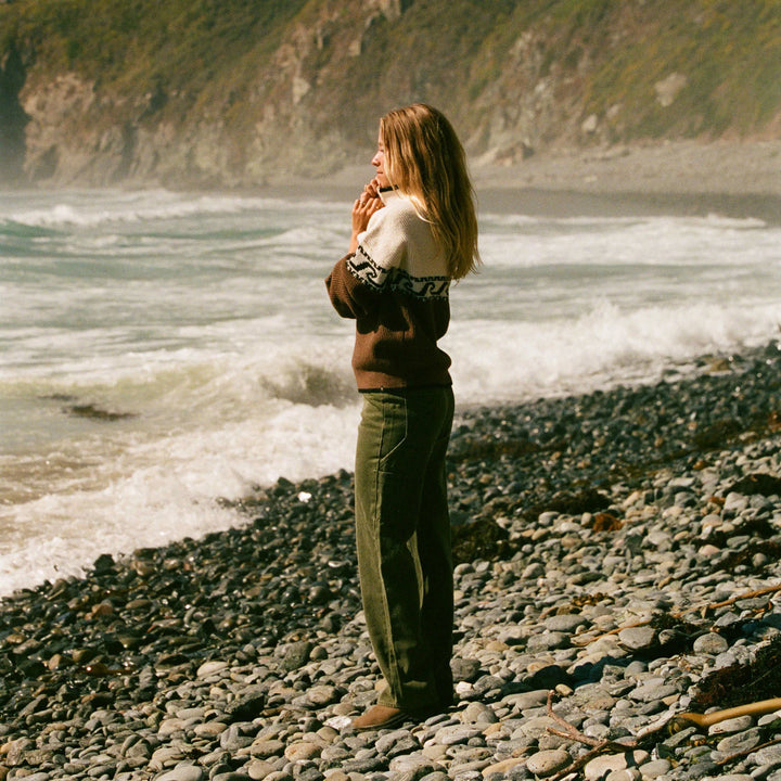 HWY 1 Pant | Dark Military