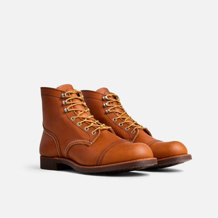 Iron Ranger | Men's