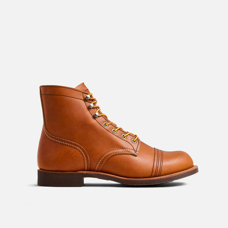 Iron Ranger | Men's