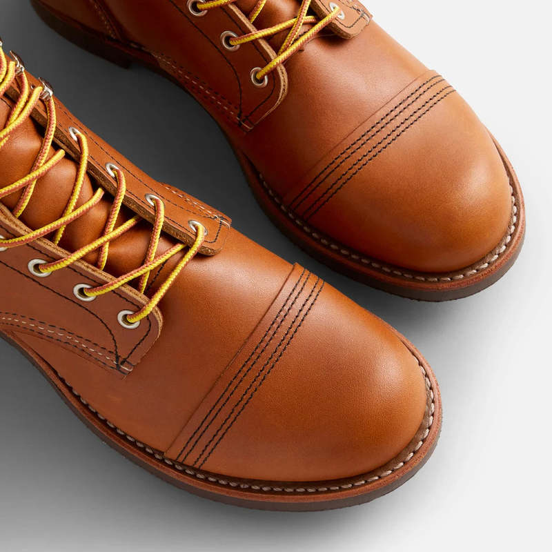 Iron Ranger | Men's