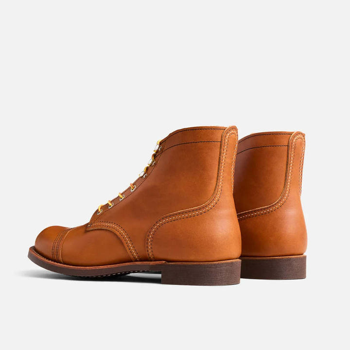 Iron Ranger | Men's