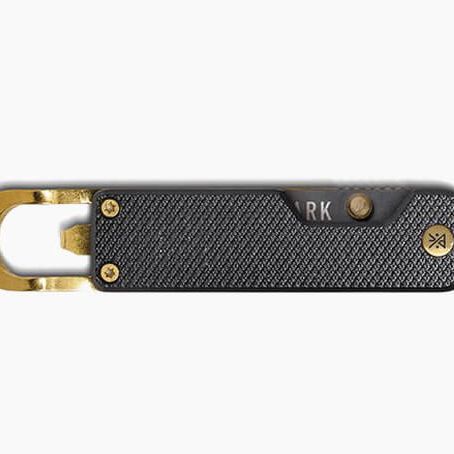 Saigon Special Knife | Black