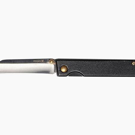 Taka's Blade