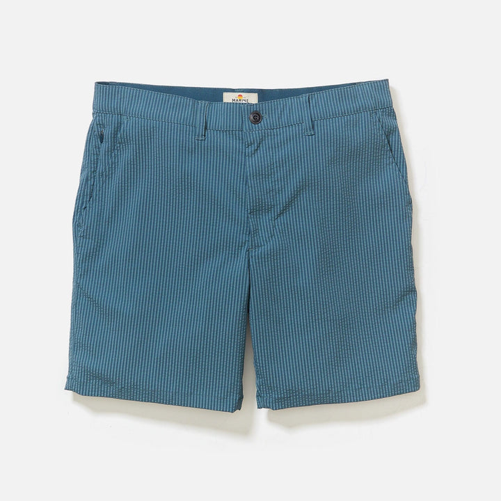 7" Hybrid Short | Teal