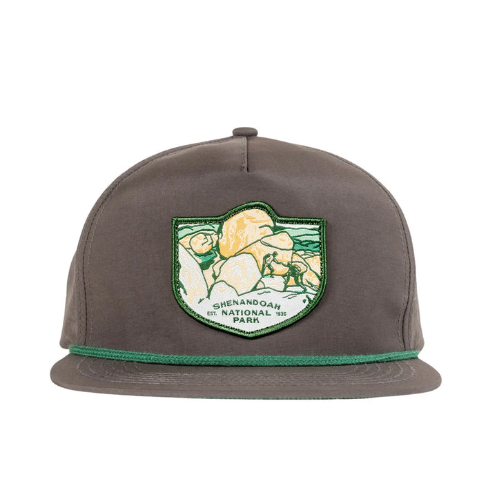 Shenandoah National Park Hat