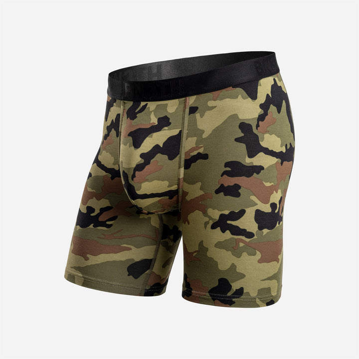 Classic Boxer Brief | Patterned
