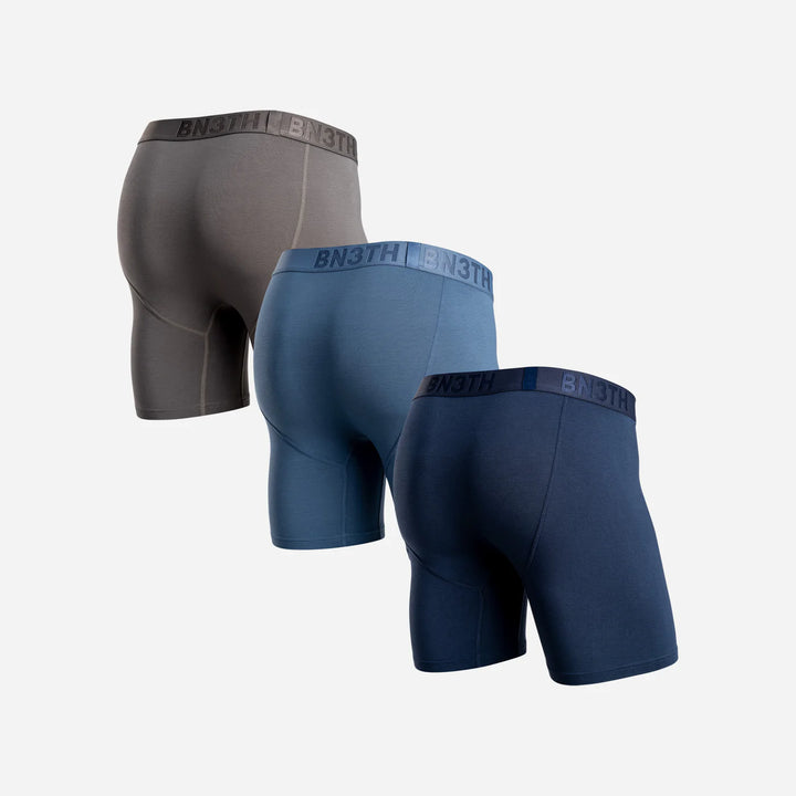 Classic Boxer Brief | 3-Pack