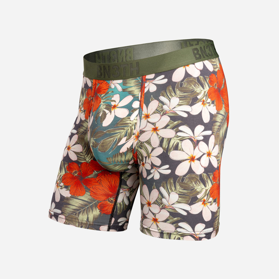 Classic Boxer Brief | Patterned