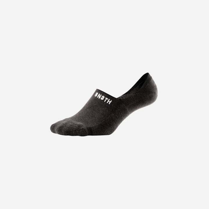 Classic No Show Sock | Black