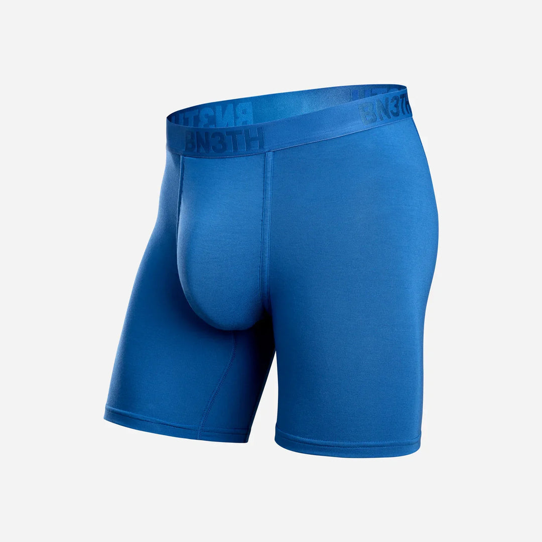 Classic Boxer Brief | Solid Colors