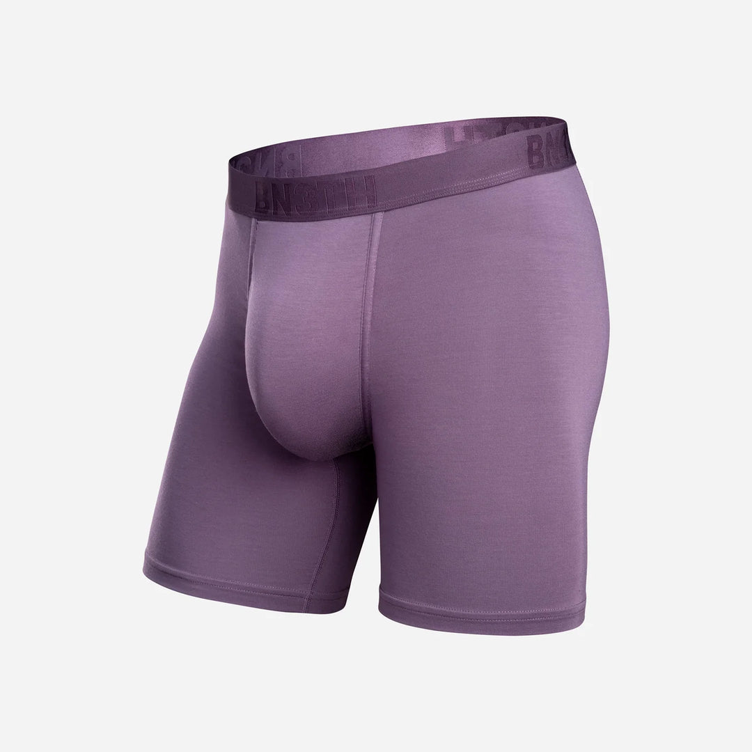 Classic Boxer Brief | Solid Colors