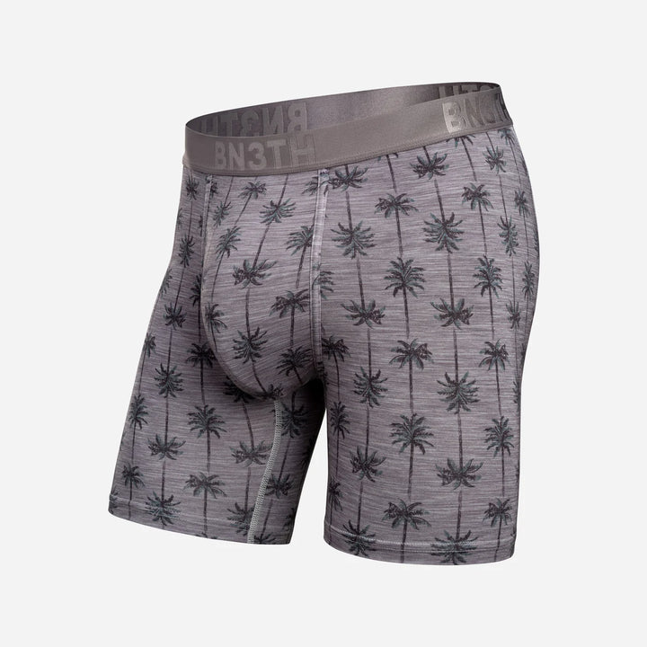 Classic Boxer Brief | Patterned