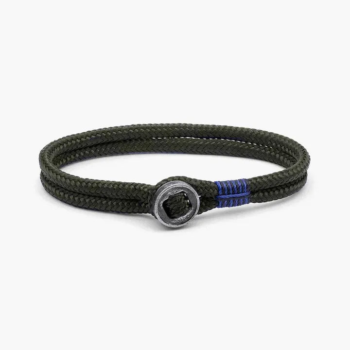 Don Dino Bracelet | Army Vintage