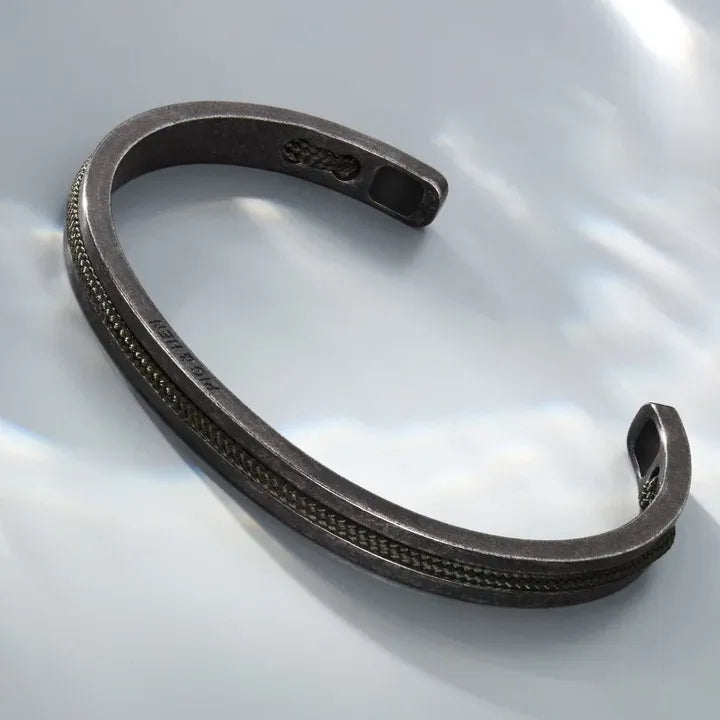 Navarch 6mm Bracelet | Army Vintage