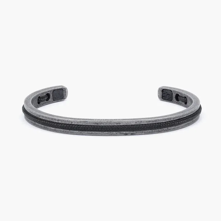 Navarch 6mm Bracelet | Army Vintage