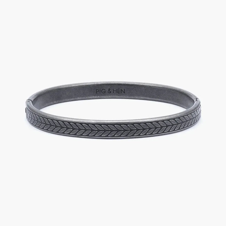 Navarch 9mm Bracelet | Chevron