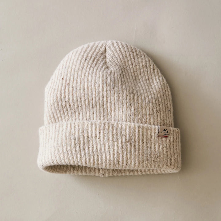 Coastal Merino Beanie | Snowhill