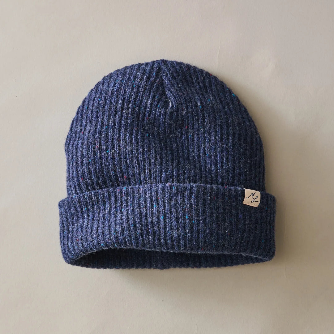 Coastal Merino Beanie | Spey