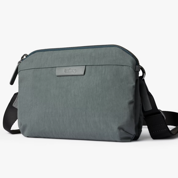 Tokyo Side Bag | Everglade