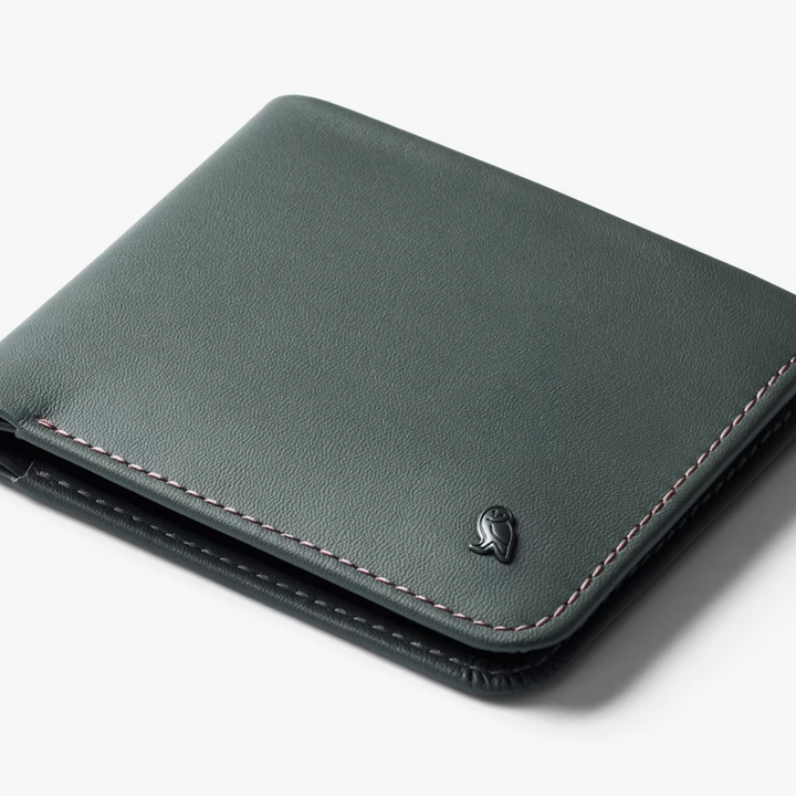 Hide & Seek Wallet | Everglade