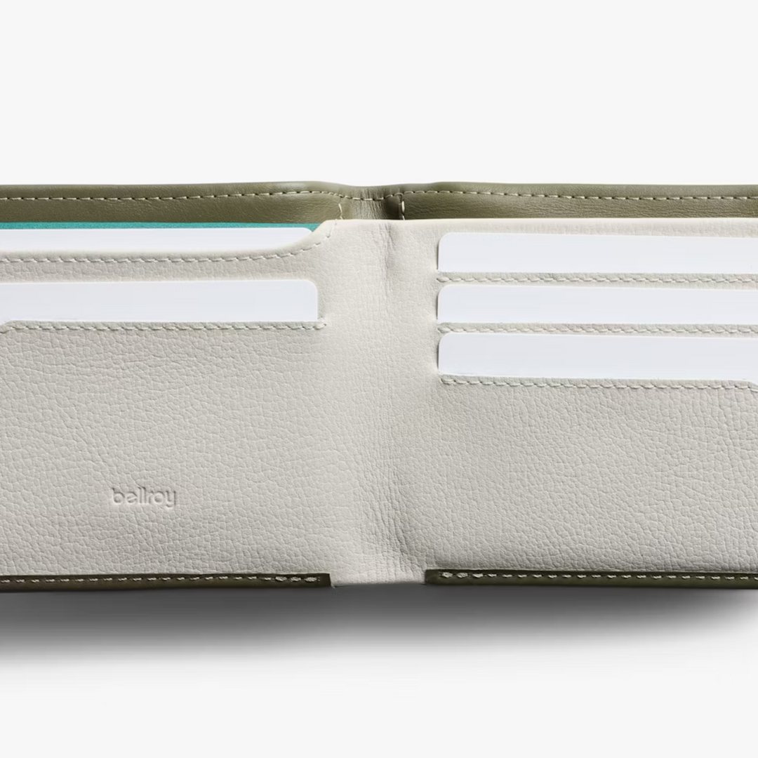 Hide & Seek Wallet | Willow