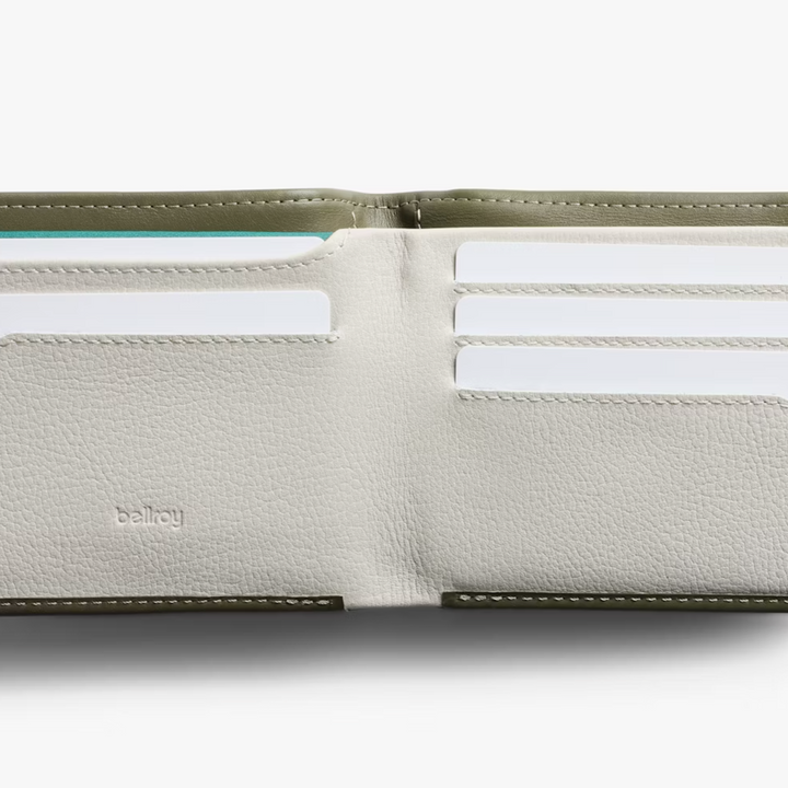 Hide & Seek Wallet | Willow