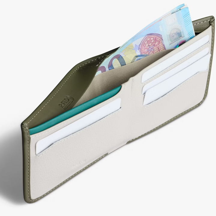 Hide & Seek Wallet | Willow