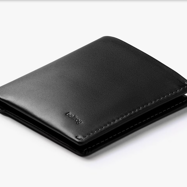 Note Sleeve | Black