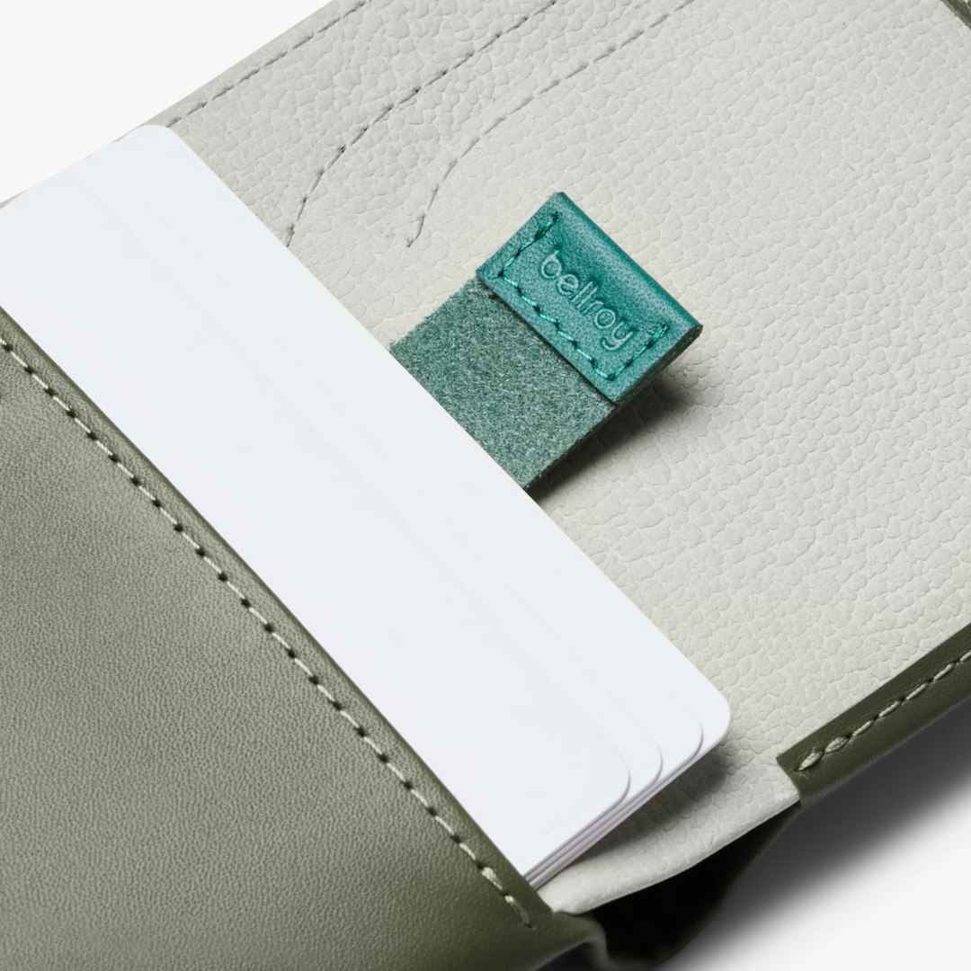 Note Sleeve | Willow