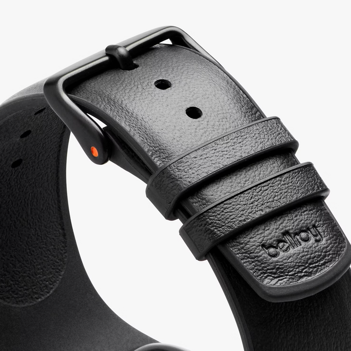 Bellroy Watch Strap | Black