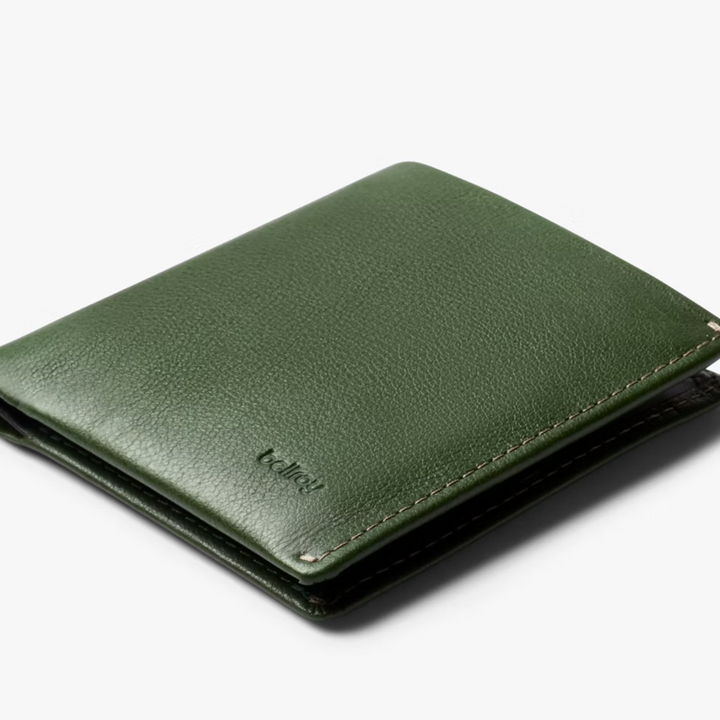 Note Sleeve | RangerGreen