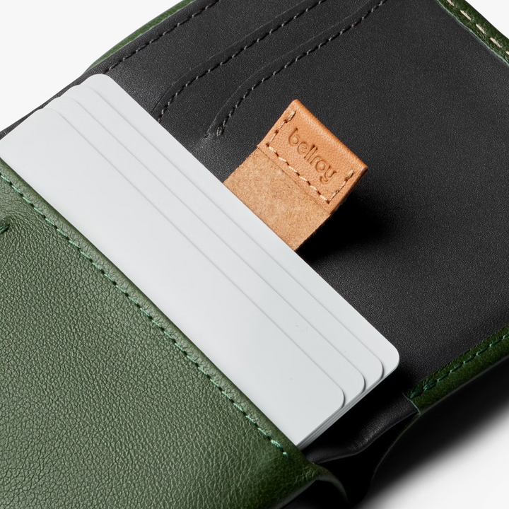 Note Sleeve | RangerGreen