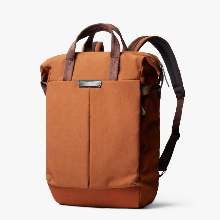 Tokyo Totepack Compact | Bronze