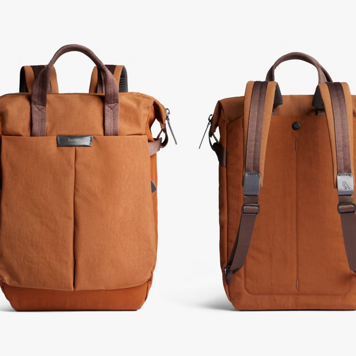 Tokyo Totepack Compact | Bronze