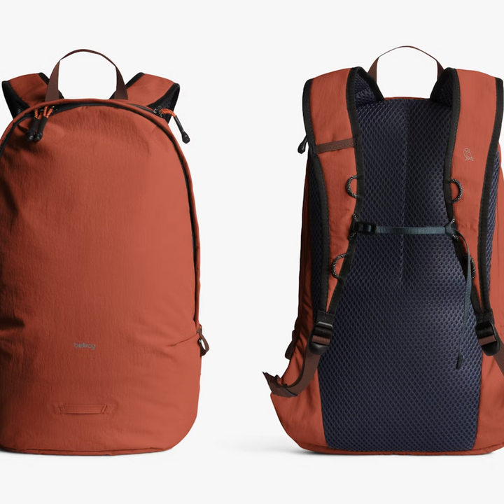 Lite Daypack | Clay