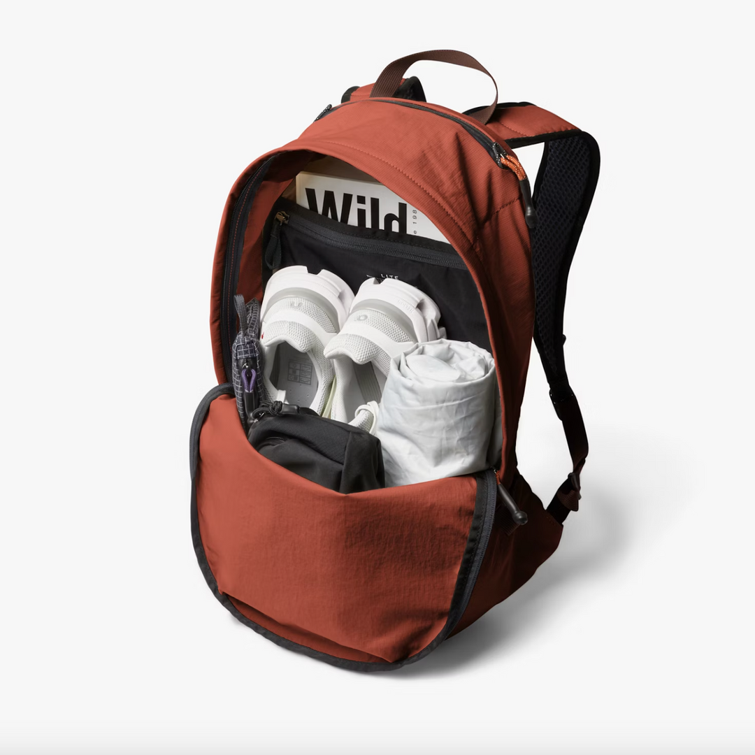 Lite Daypack | Clay