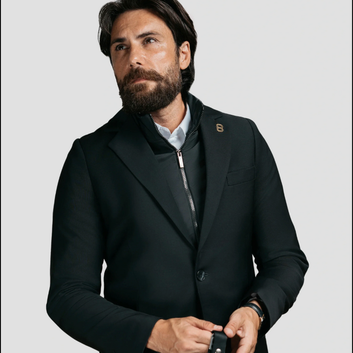 V2 Riding Blazer