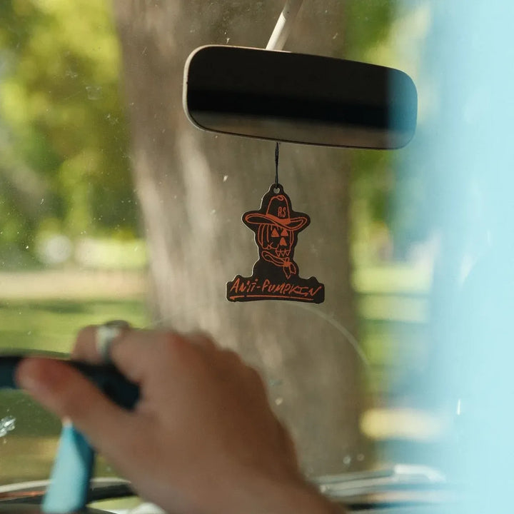 Anti-Pumpkin Car Cologne