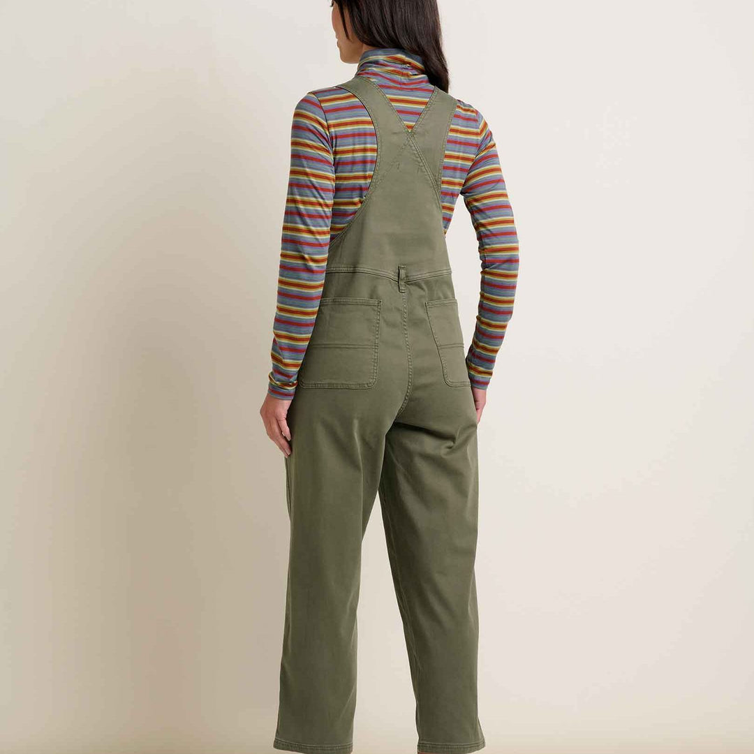 Linden Overall | Beetle