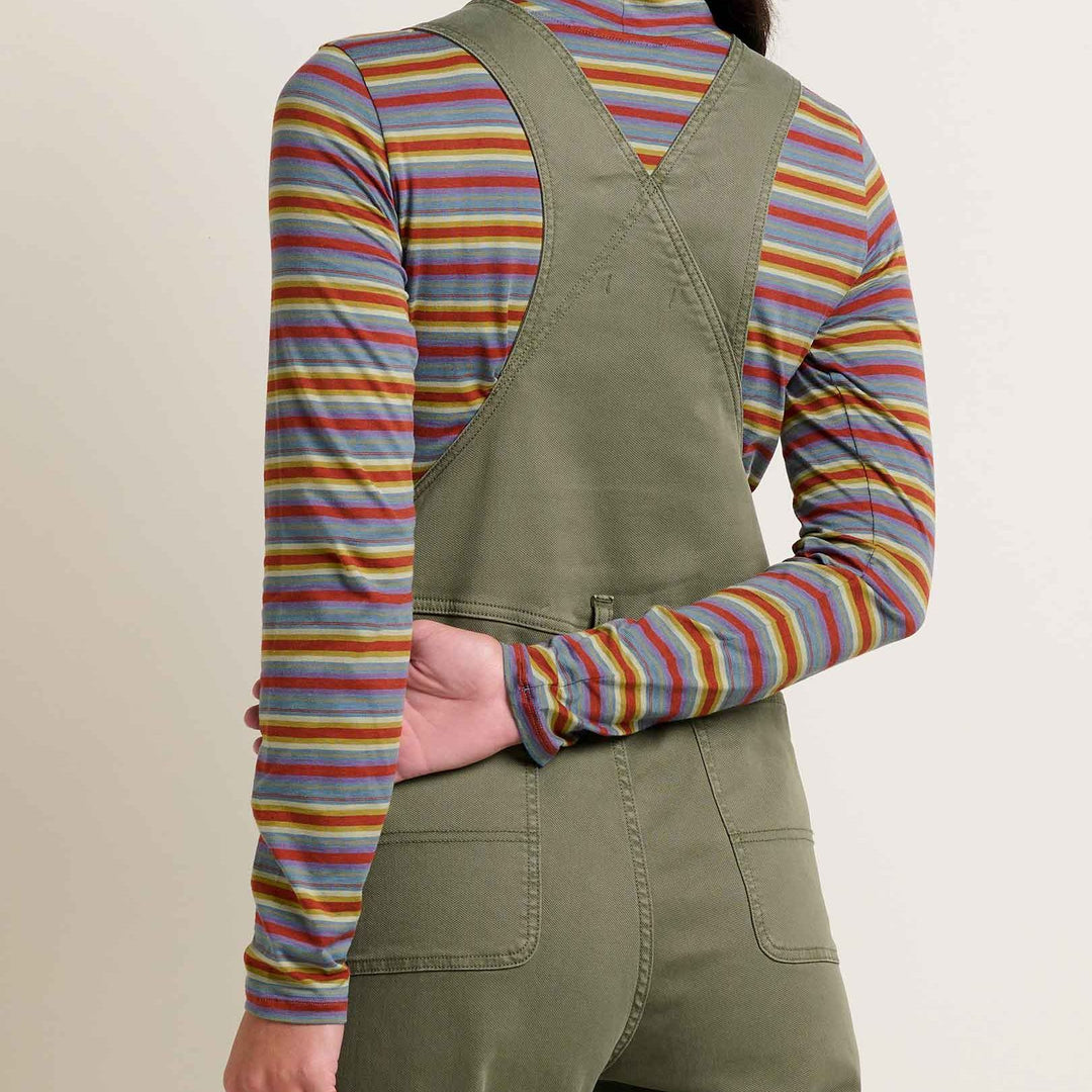 Linden Overall | Beetle
